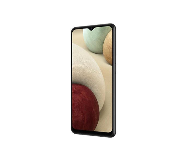 Samsung Galaxy A12 4/64GB Black - 615069 - zdjęcie 4